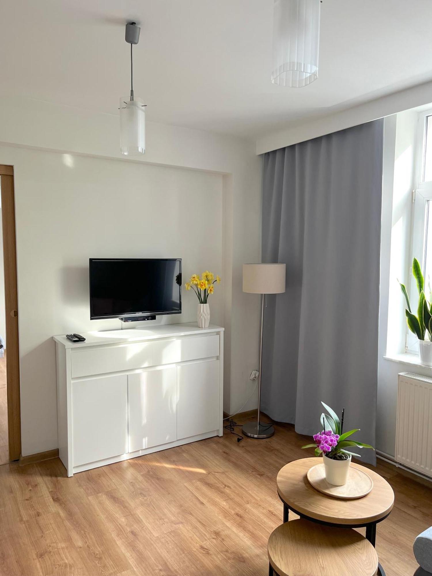 Noclegi Pod Klonem Sandomierz Bagian luar foto
